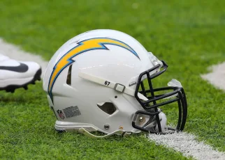 Rookie RB Set To Make NFL Debut For Chargers