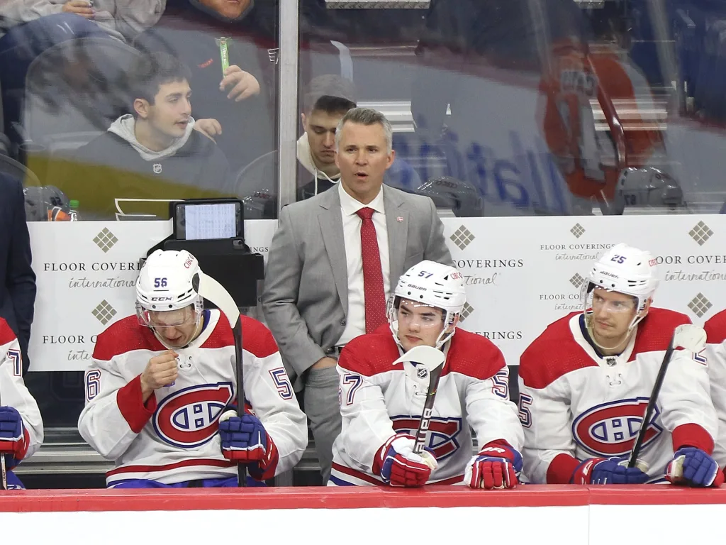 Montreal Canadiens’ Best & Worst-Case Scenarios for 2024-25 – The Hockey Writers – Montreal Canadiens