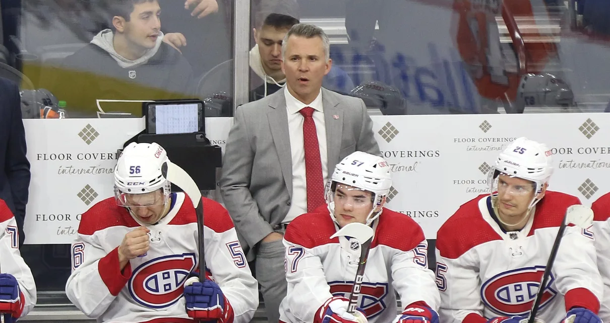 Montreal Canadiens’ Best & Worst-Case Scenarios for 2024-25 – The Hockey Writers – Montreal Canadiens