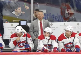 Montreal Canadiens’ Best & Worst-Case Scenarios for 2024-25 – The Hockey Writers – Montreal Canadiens