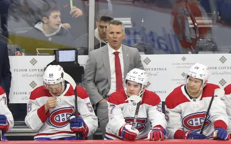 Montreal Canadiens’ Best & Worst-Case Scenarios for 2024-25 – The Hockey Writers – Montreal Canadiens