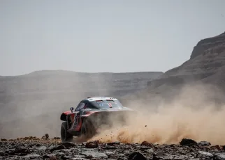 2024 Rallye du Maroc: Mathieu Serradori disqualified for wheel infractions