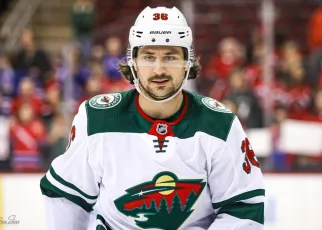 Minnesota Wild Have Few Decisions Left to Make Before the Regular Season – The Hockey Writers – Minnesota Wild