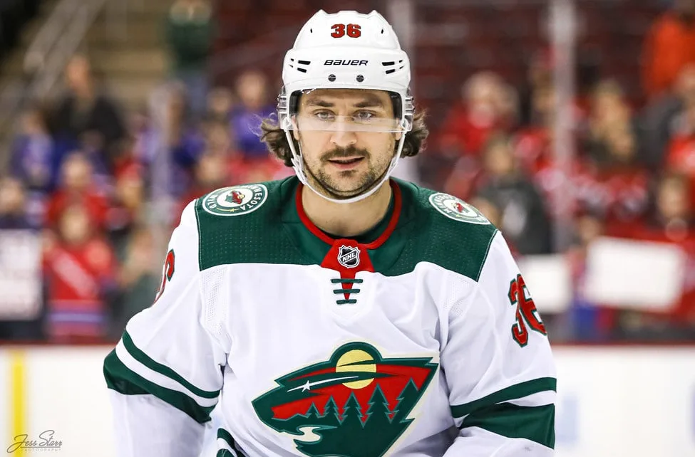 Minnesota Wild Have Few Decisions Left to Make Before the Regular Season – The Hockey Writers – Minnesota Wild