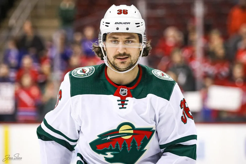 Minnesota Wild Have Few Decisions Left to Make Before the Regular Season – The Hockey Writers – Minnesota Wild