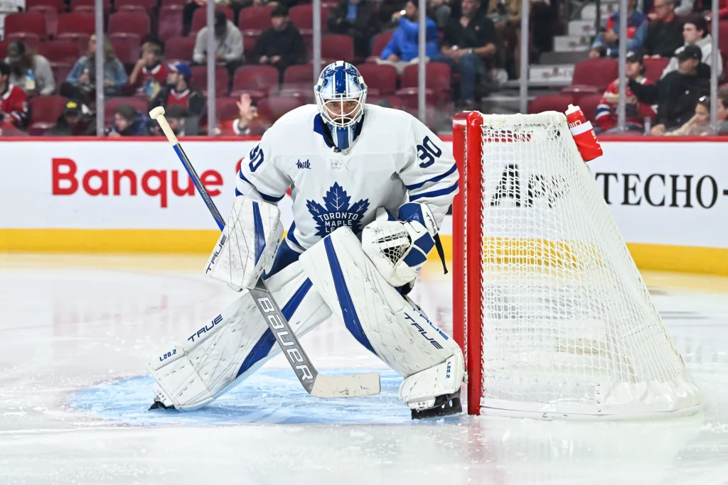 Toronto Maple Leafs’ Roster: Surprises & Key Battles Ahead of the 2024-25 Season – The Hockey Writers – Toronto Maple Leafs