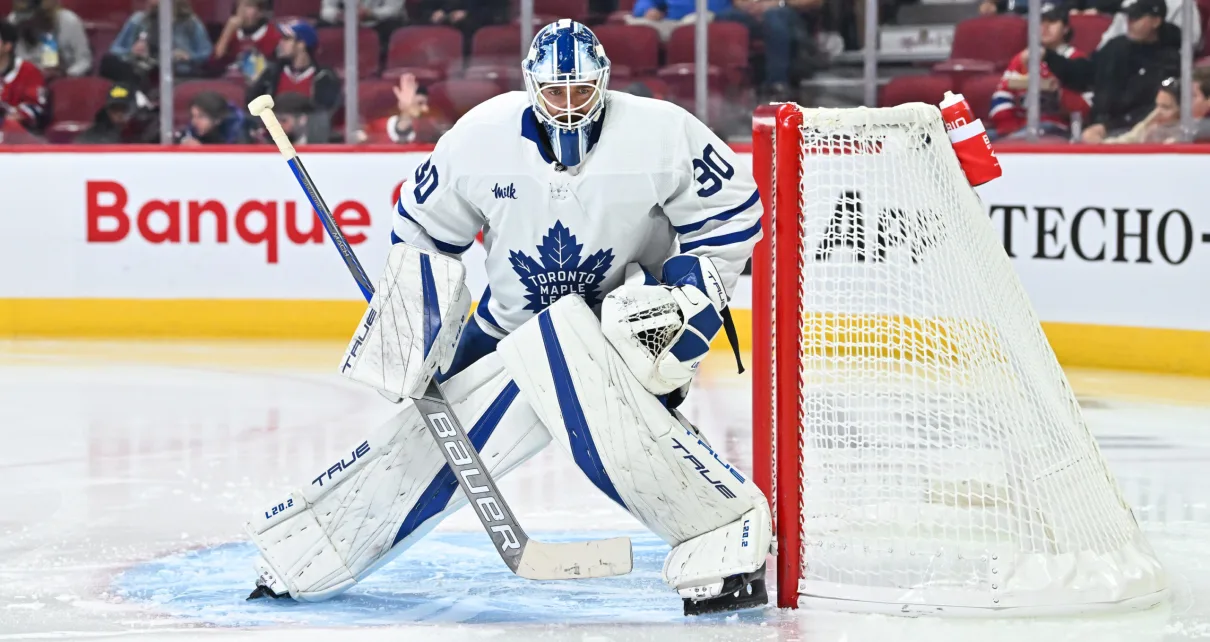 Toronto Maple Leafs’ Roster: Surprises & Key Battles Ahead of the 2024-25 Season – The Hockey Writers – Toronto Maple Leafs