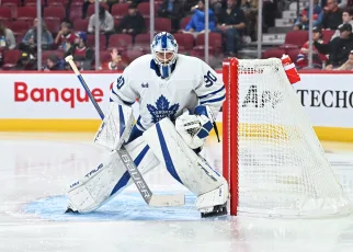 Toronto Maple Leafs’ Roster: Surprises & Key Battles Ahead of the 2024-25 Season – The Hockey Writers – Toronto Maple Leafs