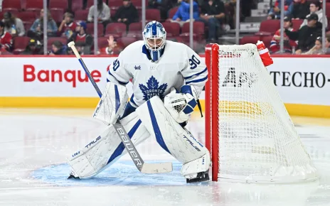 Toronto Maple Leafs’ Roster: Surprises & Key Battles Ahead of the 2024-25 Season – The Hockey Writers – Toronto Maple Leafs