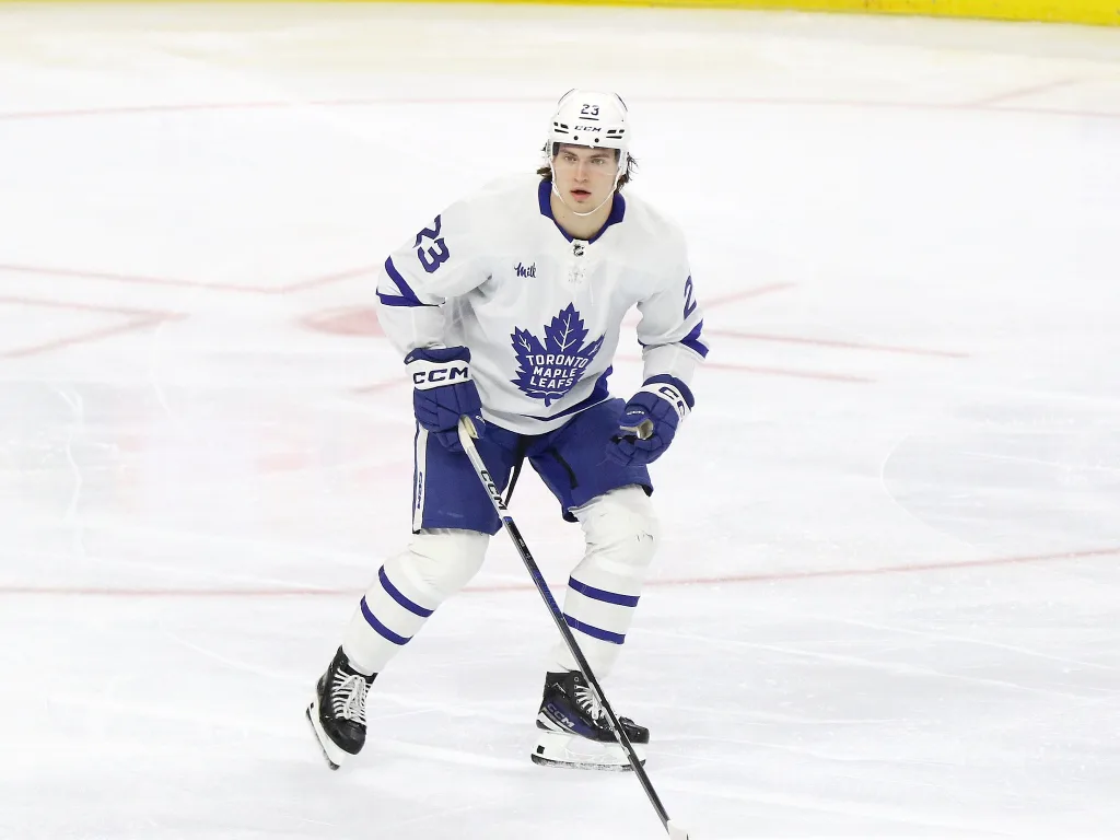 4 Maple Leafs Who Will Outperform Their Contract This Season – The Hockey Writers –