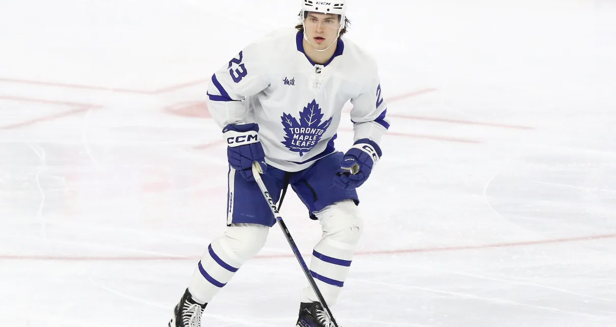 4 Maple Leafs Who Will Outperform Their Contract This Season – The Hockey Writers –