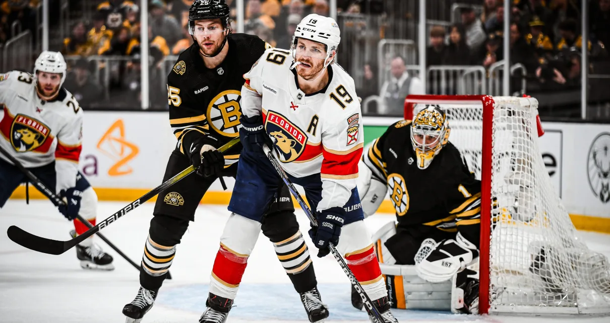 3 Keys to the Bruins Winning Season Opener Versus the Panthers – The Hockey Writers – Boston Bruins