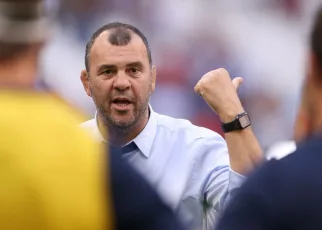 Cheika faces disciplinary panel after first game in charge of Leicester