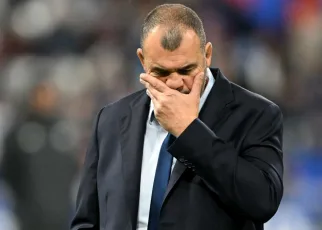 Leicester lashes disciplinary panel after Cheika cops controversial ban over match-day doctor dispute