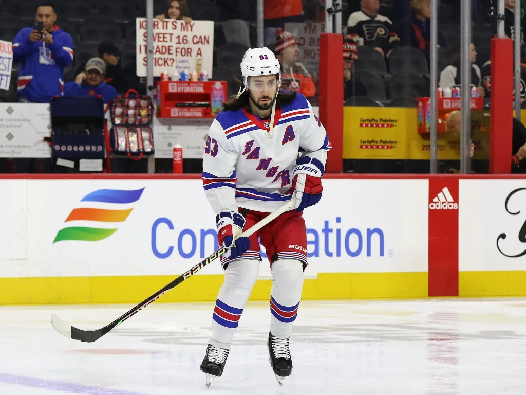 3 Takeaways From Rangers’ First Two Games of 2024-25 Season – The Hockey Writers – New York Rangers