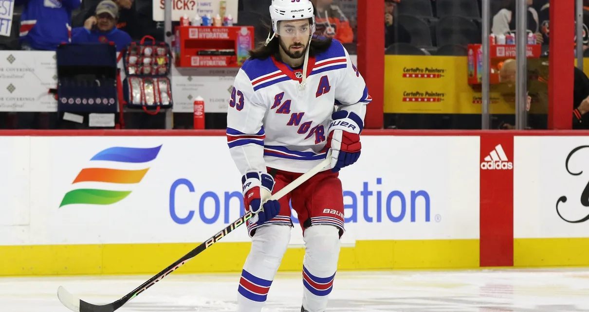 3 Takeaways From Rangers’ First Two Games of 2024-25 Season – The Hockey Writers – New York Rangers