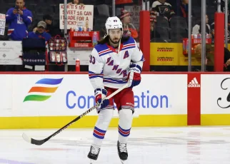 3 Takeaways From Rangers’ First Two Games of 2024-25 Season – The Hockey Writers – New York Rangers