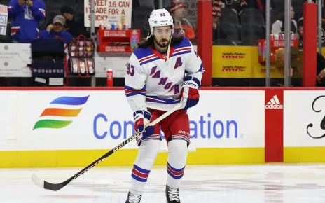 3 Takeaways From Rangers’ First Two Games of 2024-25 Season – The Hockey Writers – New York Rangers