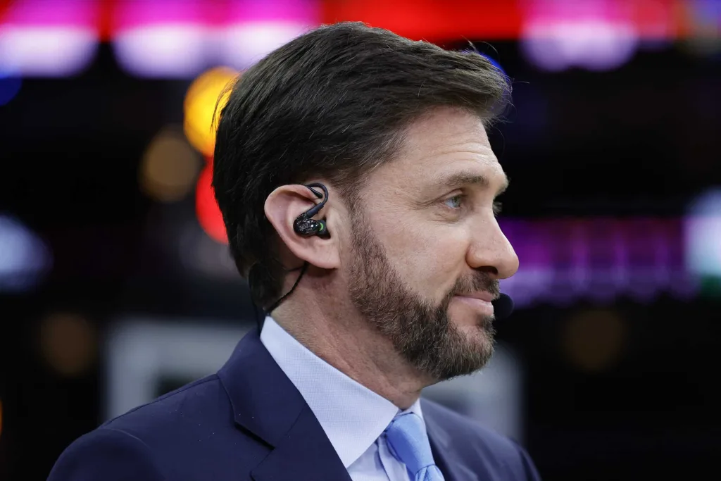 Mike Greenberg Refuses To Write Off NFL Team That Is 1-4