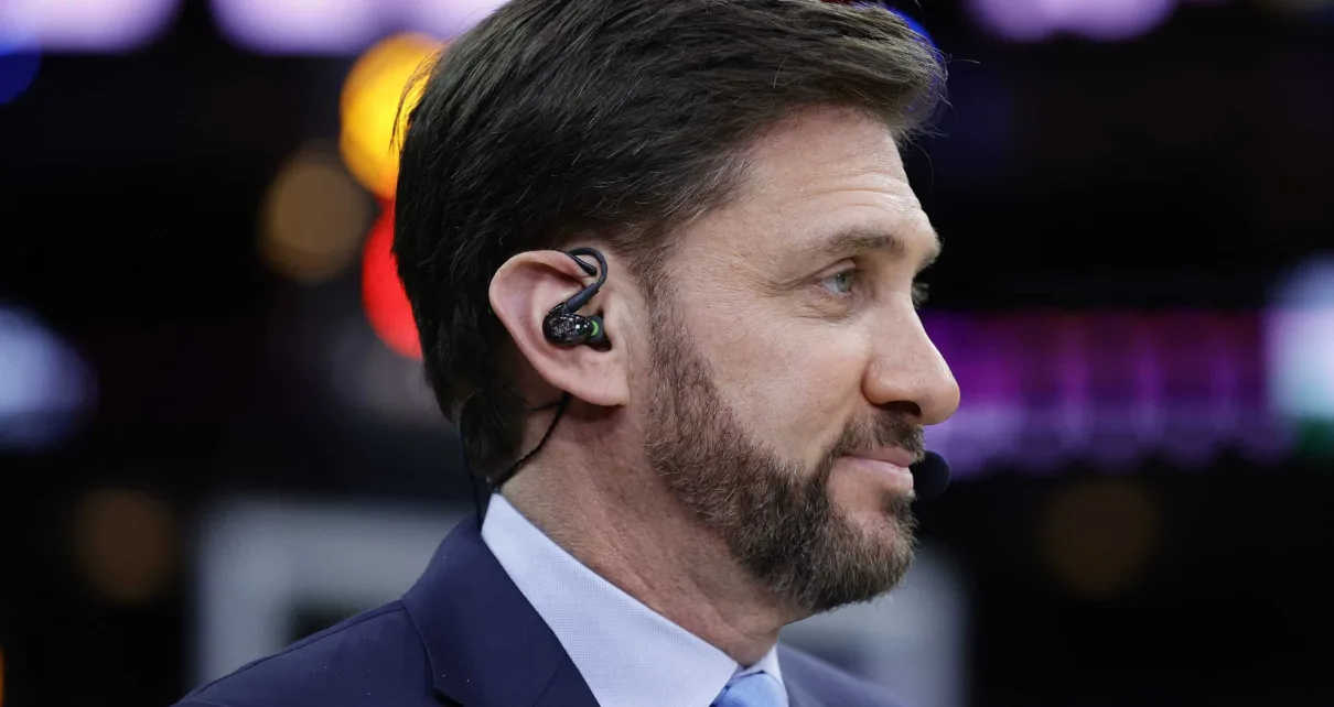 Mike Greenberg Refuses To Write Off NFL Team That Is 1-4