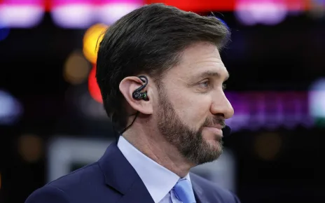 Mike Greenberg Refuses To Write Off NFL Team That Is 1-4