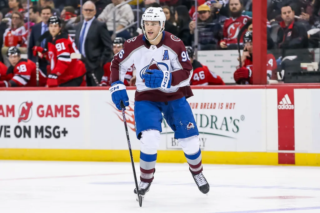 3 Things the Colorado Avalanche Need to Fix After Season Opener – The Hockey Writers – Colorado Avalanche