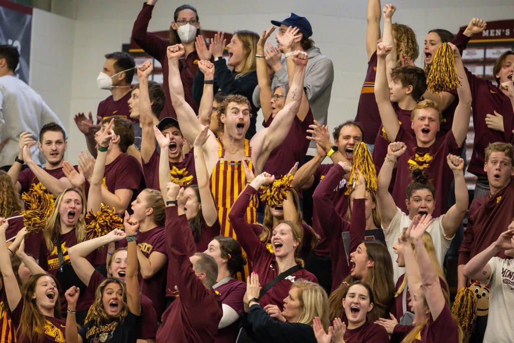 Minnesota Earns Wins Decisive Wins Over South Dakota and Nebraska To Open 2024-25 Season