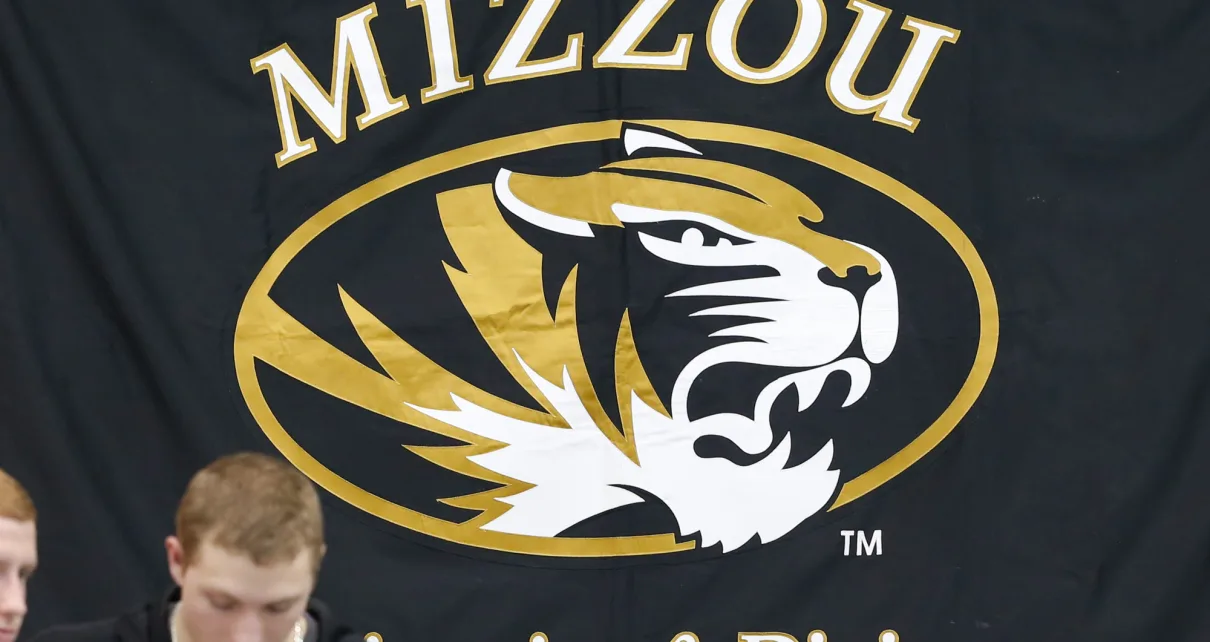 University of Missouri Swimmers Drop Quick Times at Black and Gold Intrasquad Meet