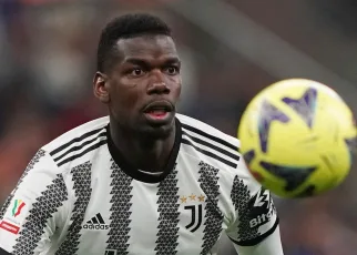 Paul Pogba free to return to football this season after doping ban reduced