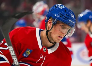 Montreal Canadiens Announce Patrik Laine Out 2-3 Months With Knee Injury – The Hockey Writers – Montreal Canadiens