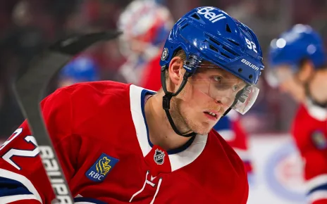 Montreal Canadiens Announce Patrik Laine Out 2-3 Months With Knee Injury – The Hockey Writers – Montreal Canadiens