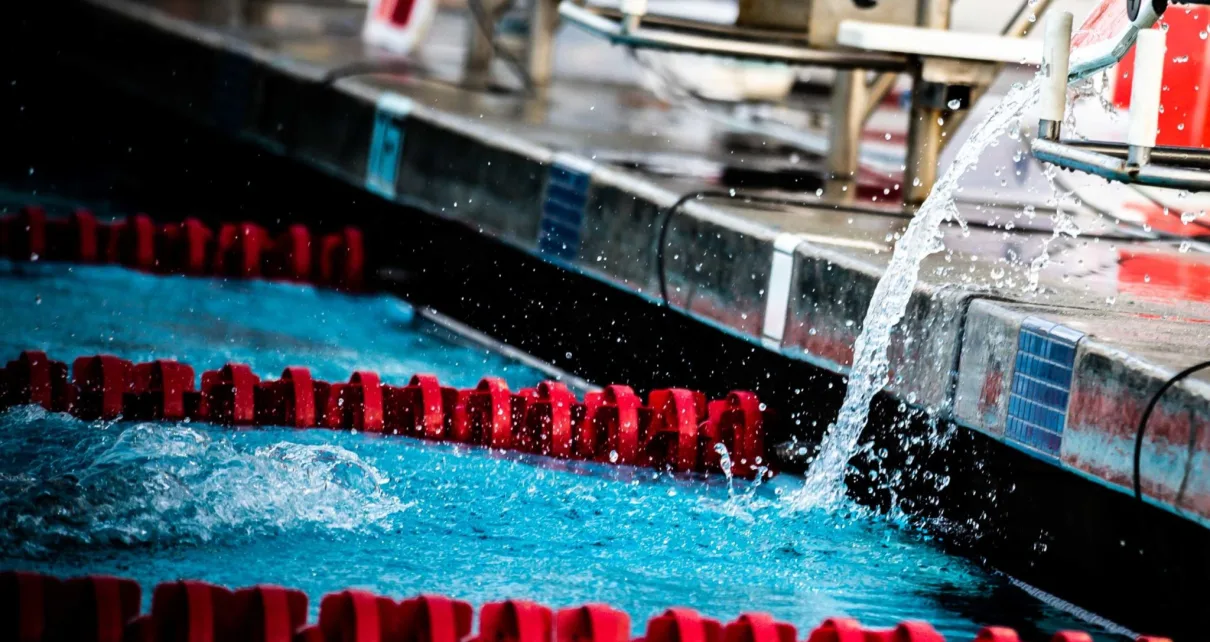 Weekly Wonders of Age Group Swimming: 10/12/2024