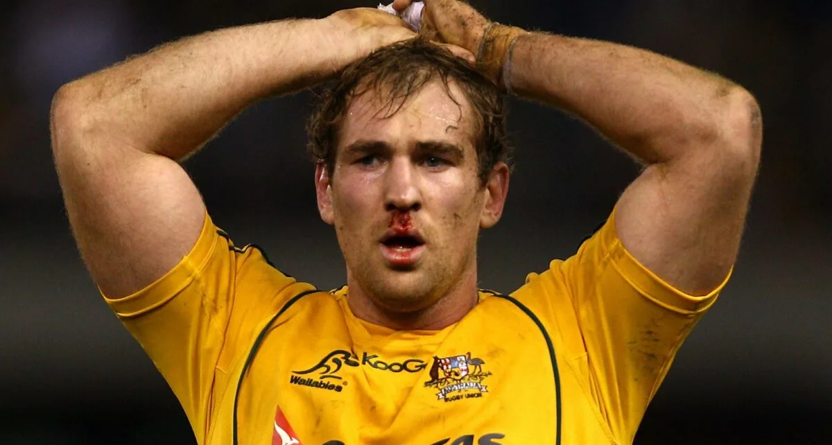 Ex-Wallabies captain claims innocence, ‘targeted as a scapegoat’ in shock arrest