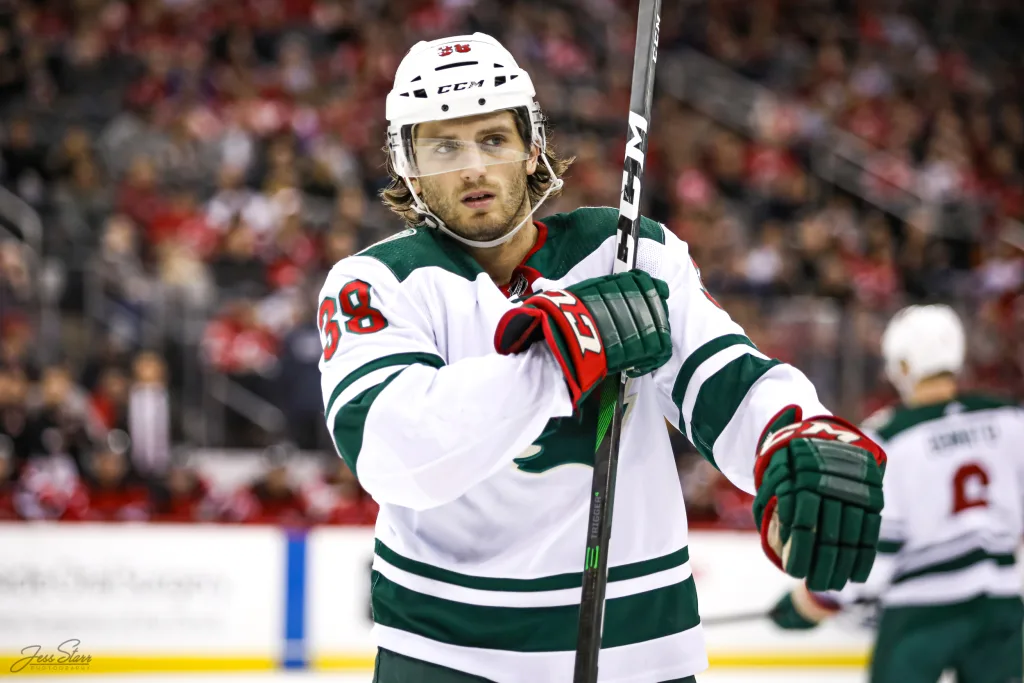 Minnesota Wild Injuries Headline Important Early-Season Matchup with St. Louis Blues – The Hockey Writers – Minnesota Wild