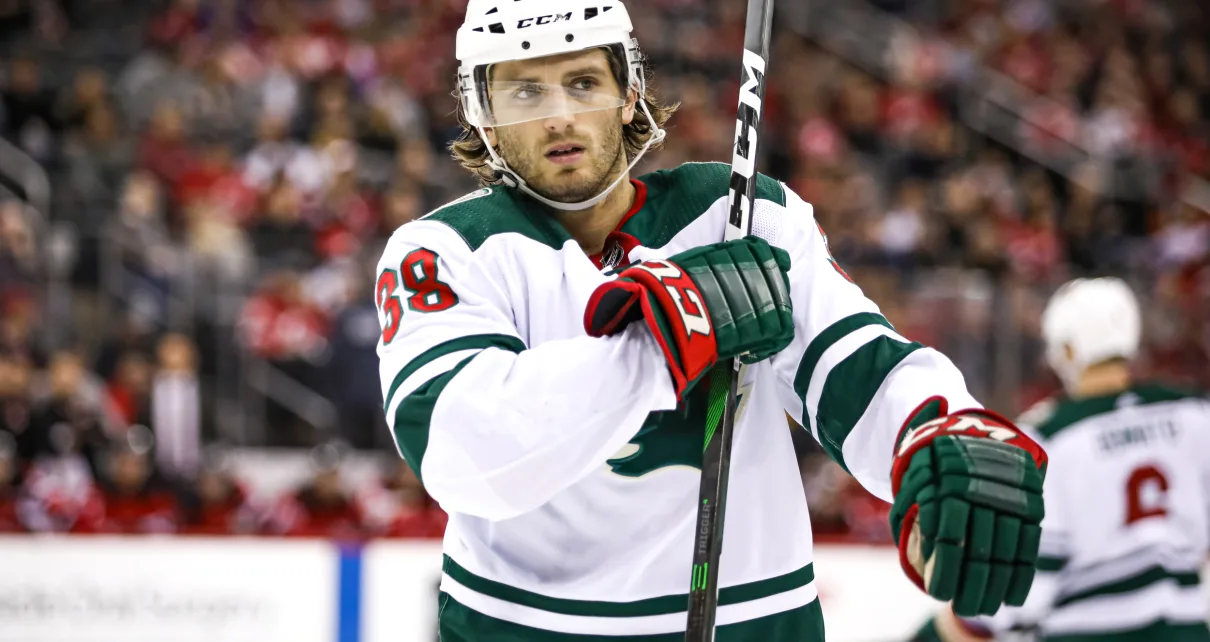 Minnesota Wild Injuries Headline Important Early-Season Matchup with St. Louis Blues – The Hockey Writers – Minnesota Wild