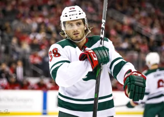 Minnesota Wild Injuries Headline Important Early-Season Matchup with St. Louis Blues – The Hockey Writers – Minnesota Wild