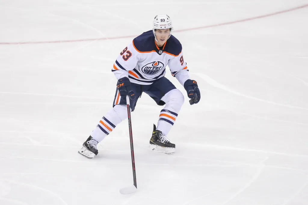 Oilers’ Ryan Nugent-Hopkins Records 700th NHL Point – The Hockey Writers – Edmonton Oilers