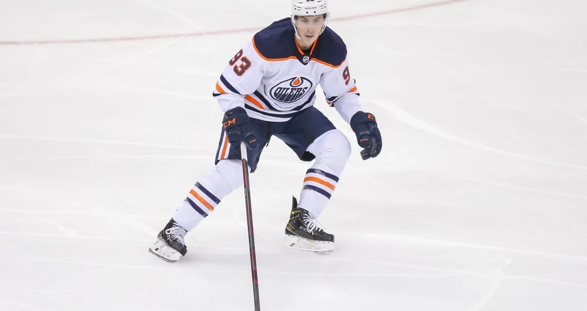 Oilers’ Ryan Nugent-Hopkins Records 700th NHL Point – The Hockey Writers – Edmonton Oilers