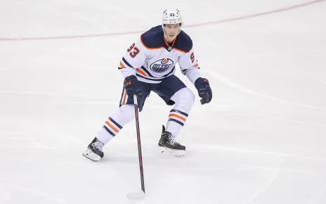 Oilers’ Ryan Nugent-Hopkins Records 700th NHL Point – The Hockey Writers – Edmonton Oilers