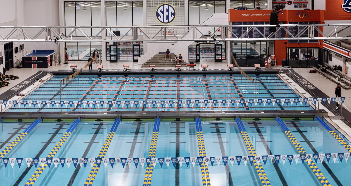 SEC, Big Ten Discuss Potential Partnership In Ever-Changing NCAA Landscape