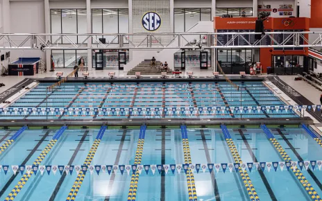 SEC, Big Ten Discuss Potential Partnership In Ever-Changing NCAA Landscape