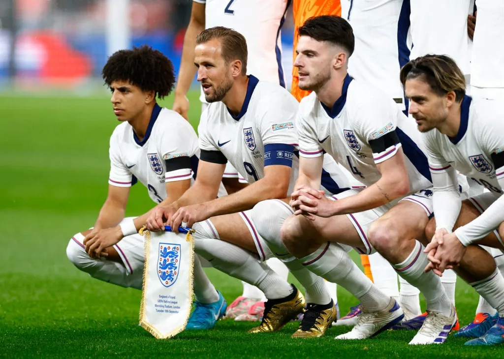 Who will win Nations League 2024/25 and what do England need for promotion?