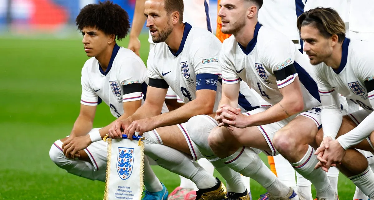 Who will win Nations League 2024/25 and what do England need for promotion?