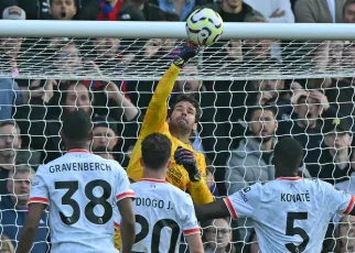 Alisson underlines true origin of Liverpool’s title challenge – and their decision for the future