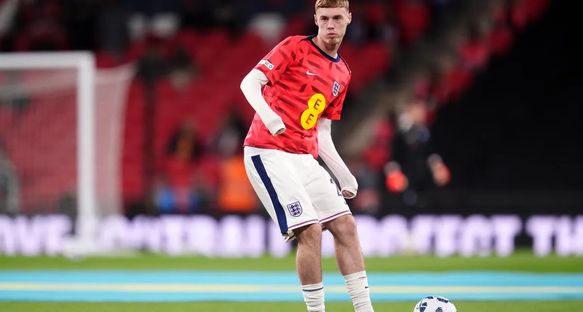 Roy Keane explains why ‘brilliant’ Cole Palmer is a player ‘you’d pay to watch’