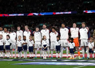 England player ratings vs Greece as Saka and Foden fail to shine in Nations League defeat