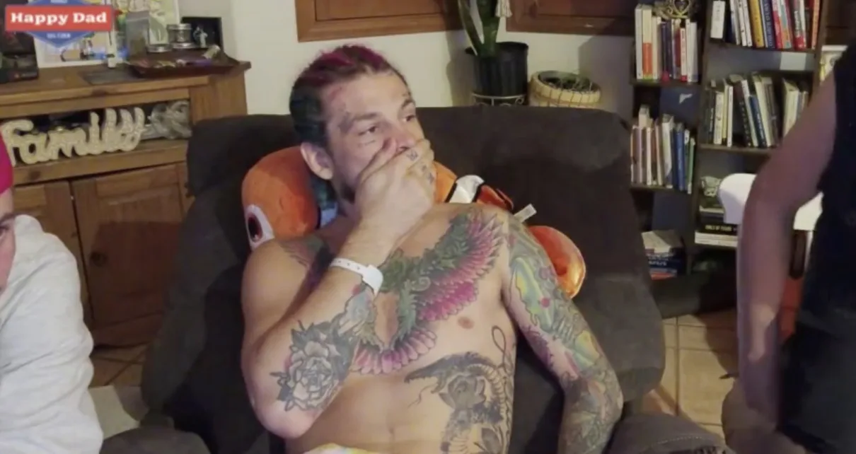 UFC’s Sean O’Malley gets high on OxyContin, accidentally goes live on Twitch — ‘Dumbest thing he could have done’