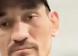 Backfire! UFC 308’s Max Holloway Mocks Ilia Topuira’s Decent English, Gets Cooked Instead In Heated Interview (Video)