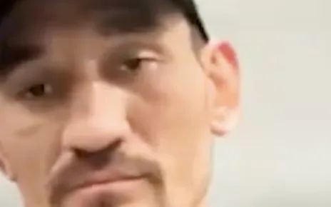 Backfire! UFC 308’s Max Holloway Mocks Ilia Topuira’s Decent English, Gets Cooked Instead In Heated Interview (Video)