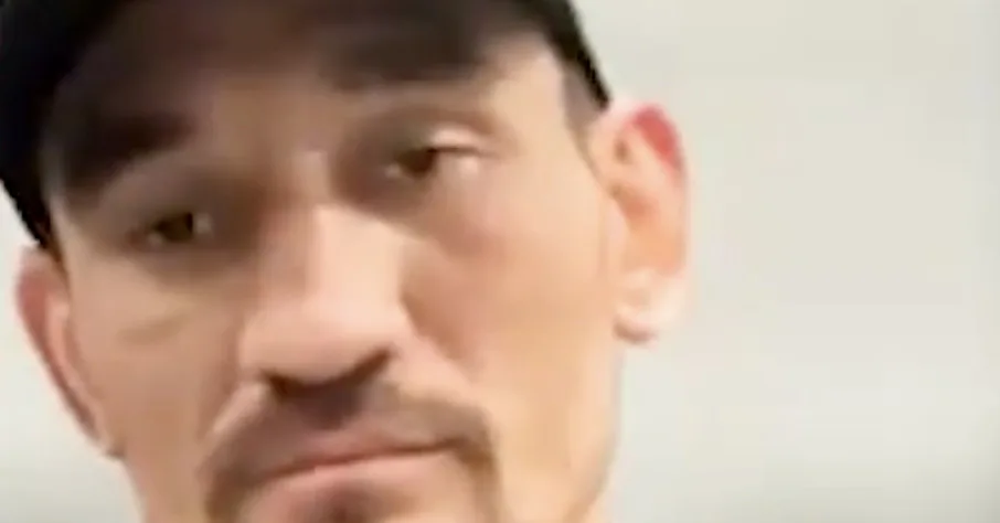 Backfire! UFC 308’s Max Holloway Mocks Ilia Topuira’s Decent English, Gets Cooked Instead In Heated Interview (Video)